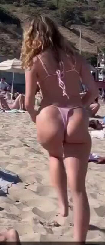 Full leaked Haley pullos private photo