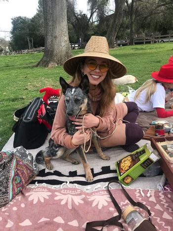 Full leaked Haley reinhart private onlyfans photo