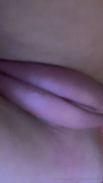 Full leaked Haleyjade howton private onlyfans photo