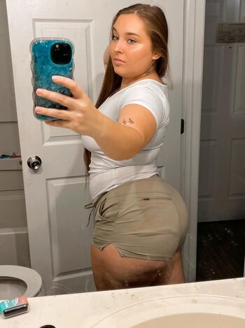 Full leaked Haleyjade howton private photo
