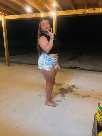 Full leaked Haleyjade howton private photo