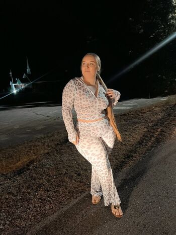 Full leaked Haleyjade howton private photo
