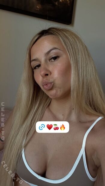 Full leaked Haliey welch  page private onlyfans photo