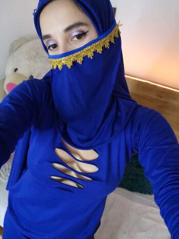 Full leaked Halim hadi private photo
