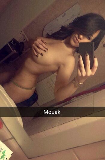 Full leaked Halima gnr private onlyfans photo