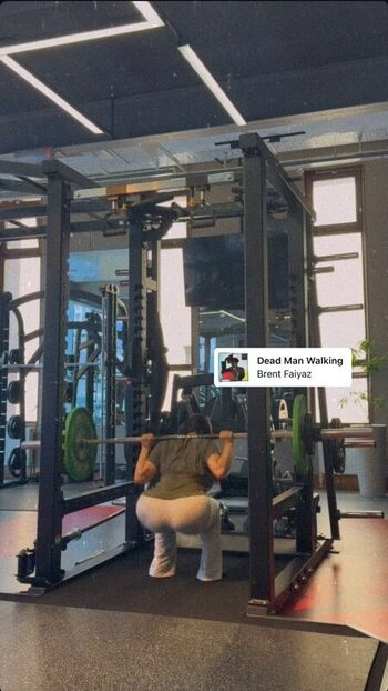 Full leaked Haliun b private photo