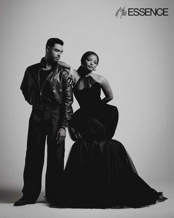 Full leaked Halle bailey private onlyfans photo