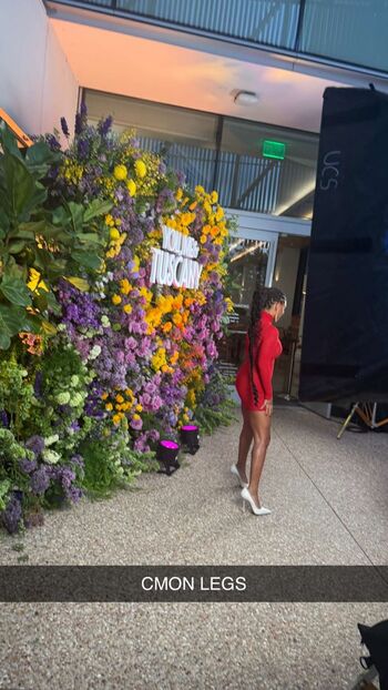 Full leaked Halle bailey private onlyfans photo