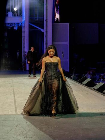 Halle Bailey