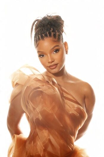 Halle Bailey