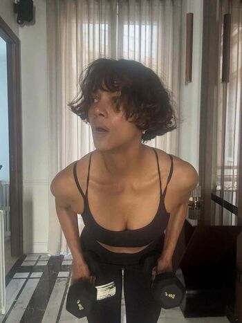 Full leaked Halle berry private onlyfans photo