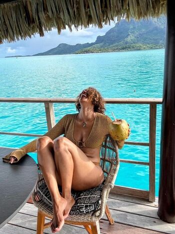Full leaked Halle berry page private photo