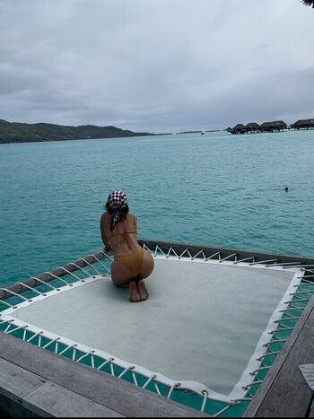 Full leaked Halle berry page private photo