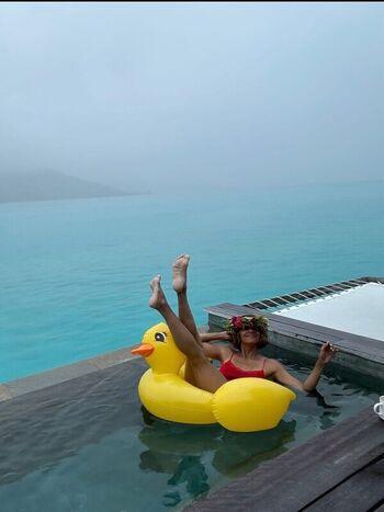 Full leaked Halle berry page private photo