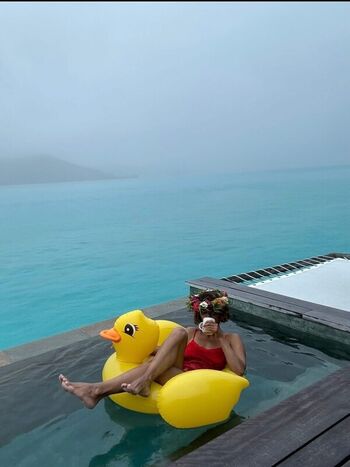 Full leaked Halle berry page private photo