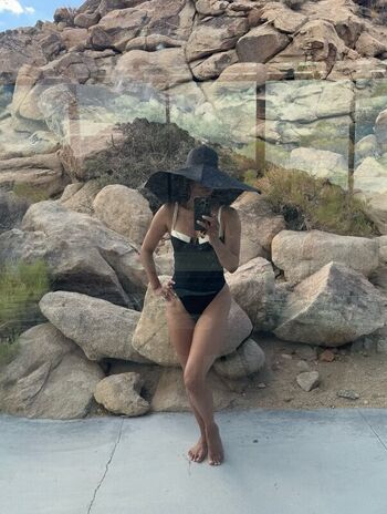 Full leaked Halle berry page private photo