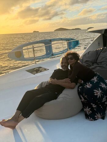 Full leaked Halle berry page private photo