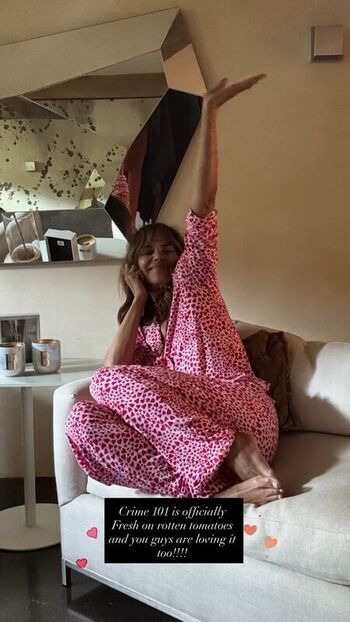 Full leaked Halle berry private photo