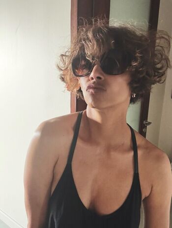 Full leaked Halle berry private photo