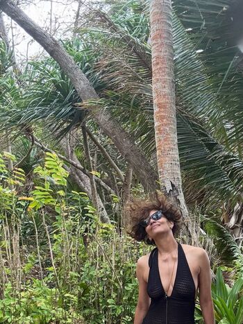 Full leaked Halle berry page private photo