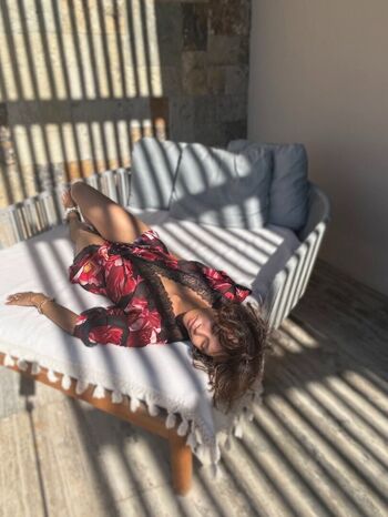 Full leaked Halle berry page private photo