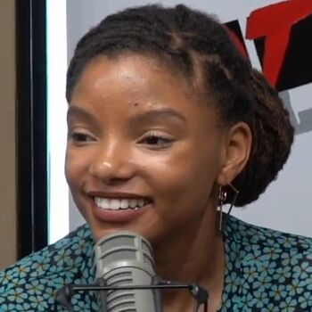 Full leaked Hallebailey private photo