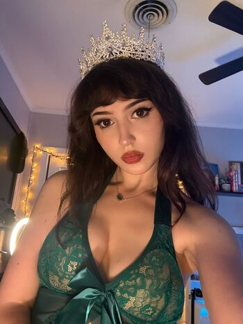 Full leaked Hallucinita private onlyfans photo