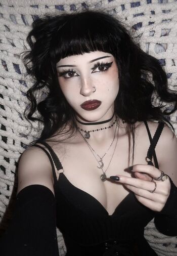 Full leaked Hallucinita private onlyfans photo