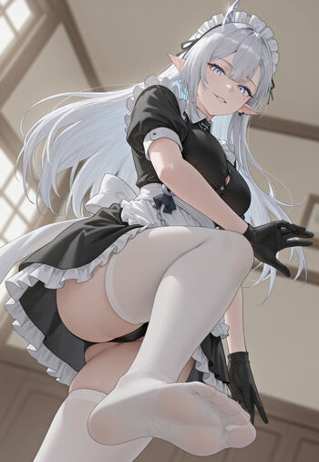 Full leaked Halo sweety private photo