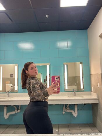 Full leaked Halohals private onlyfans photo