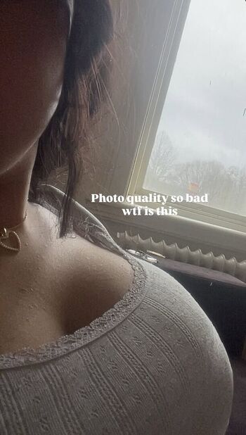 Full leaked Halola private onlyfans photo