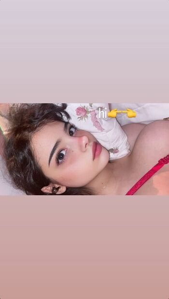 Full leaked Halola private onlyfans photo