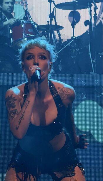 Halsey