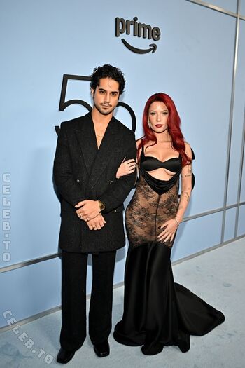 Full leaked Halsey page private onlyfans photo