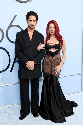 Full leaked Halsey page private onlyfans photo