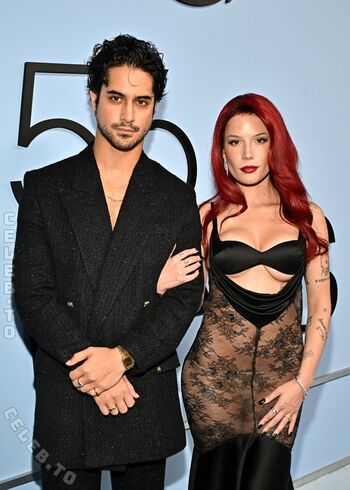 Full leaked Halsey private onlyfans photo