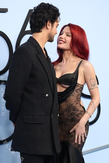 Full leaked Halsey private onlyfans photo