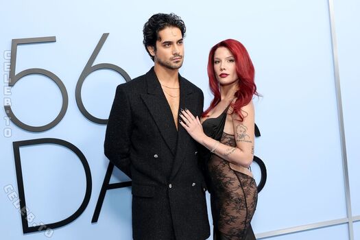 Full leaked Halsey private onlyfans photo