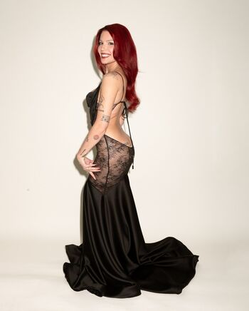 Full leaked Halsey private onlyfans photo