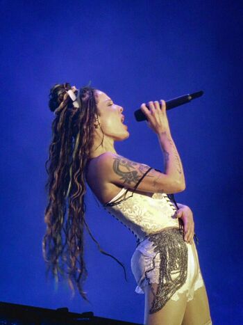 Halsey