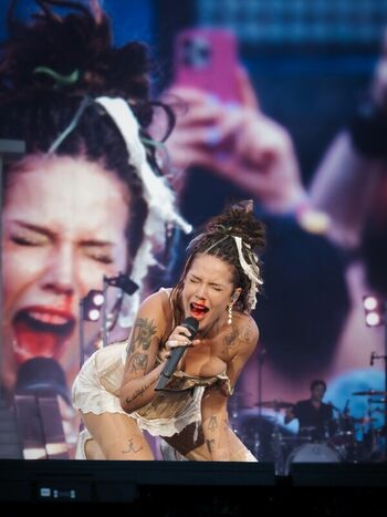 Halsey