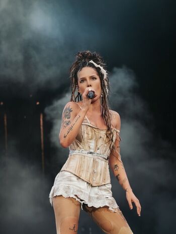 Halsey