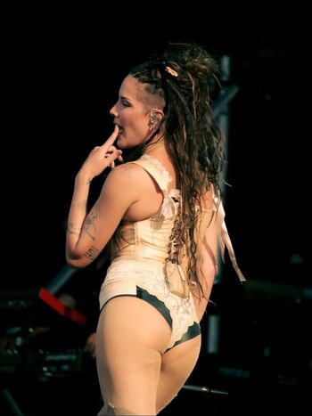 Halsey