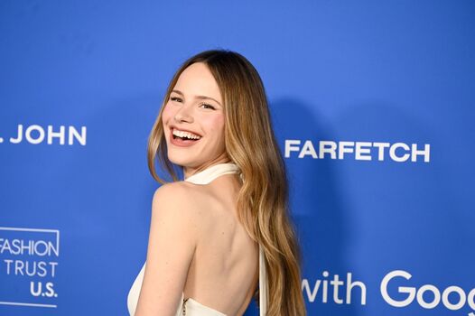 Full leaked Halston sage private photo