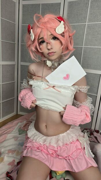 Full leaked Haltsmanu private onlyfans photo