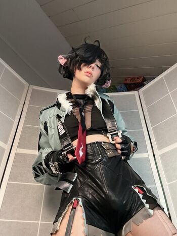 Full leaked Haltsmanu private photo