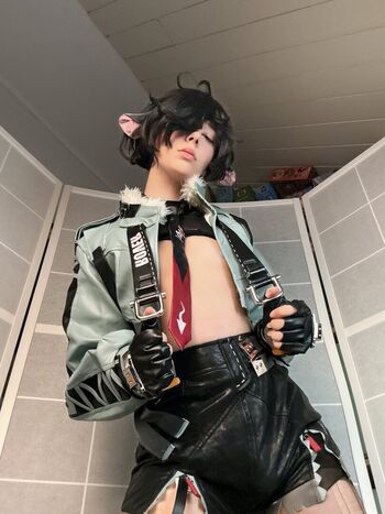 Full leaked Haltsmanu private photo
