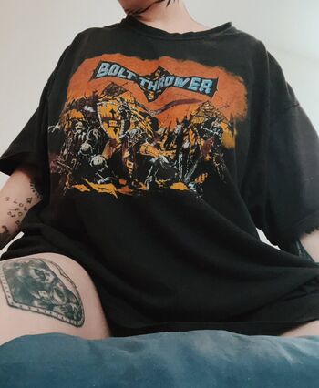 Full leaked Hammerhead goblin private photo