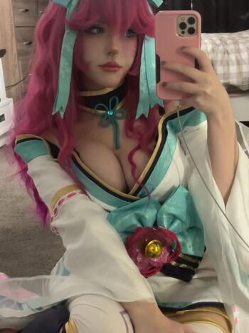 Full leaked Hamukko private onlyfans photo