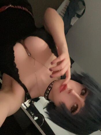 Full leaked Hamukko private onlyfans photo